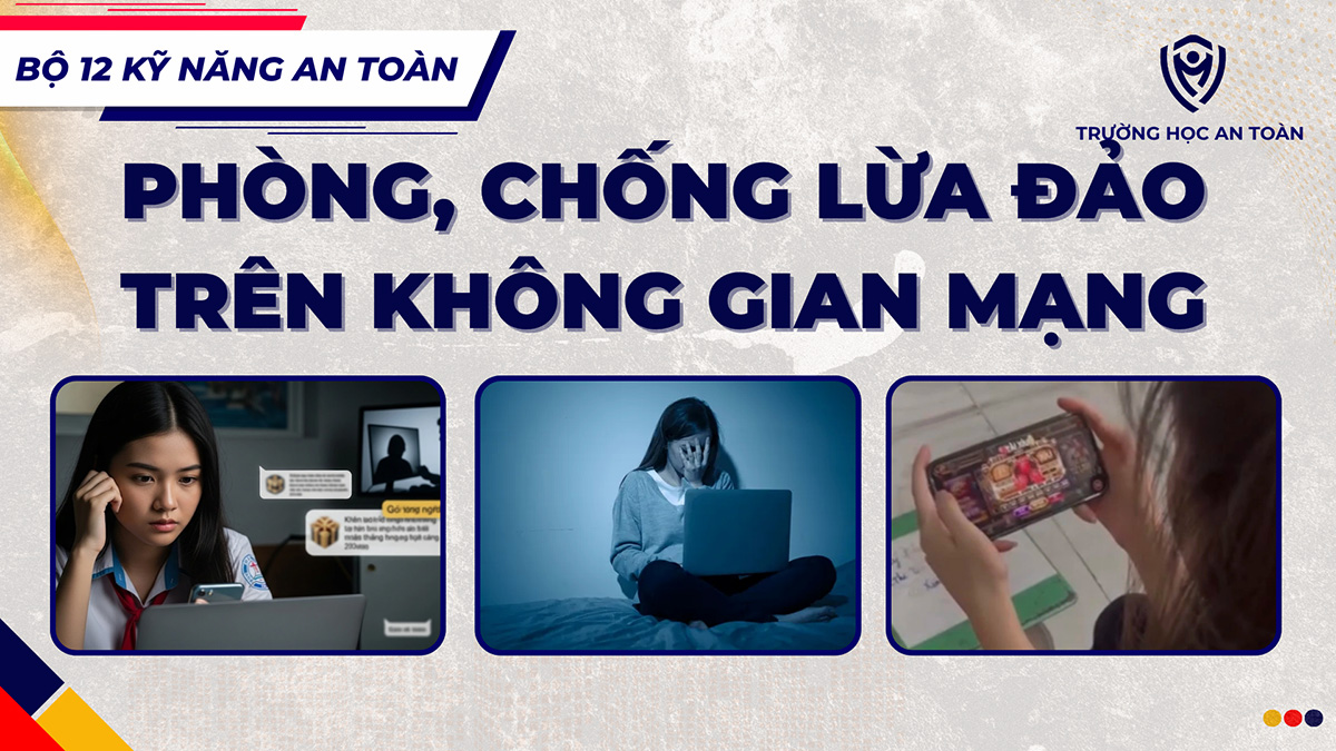 An toàn mạng Internet