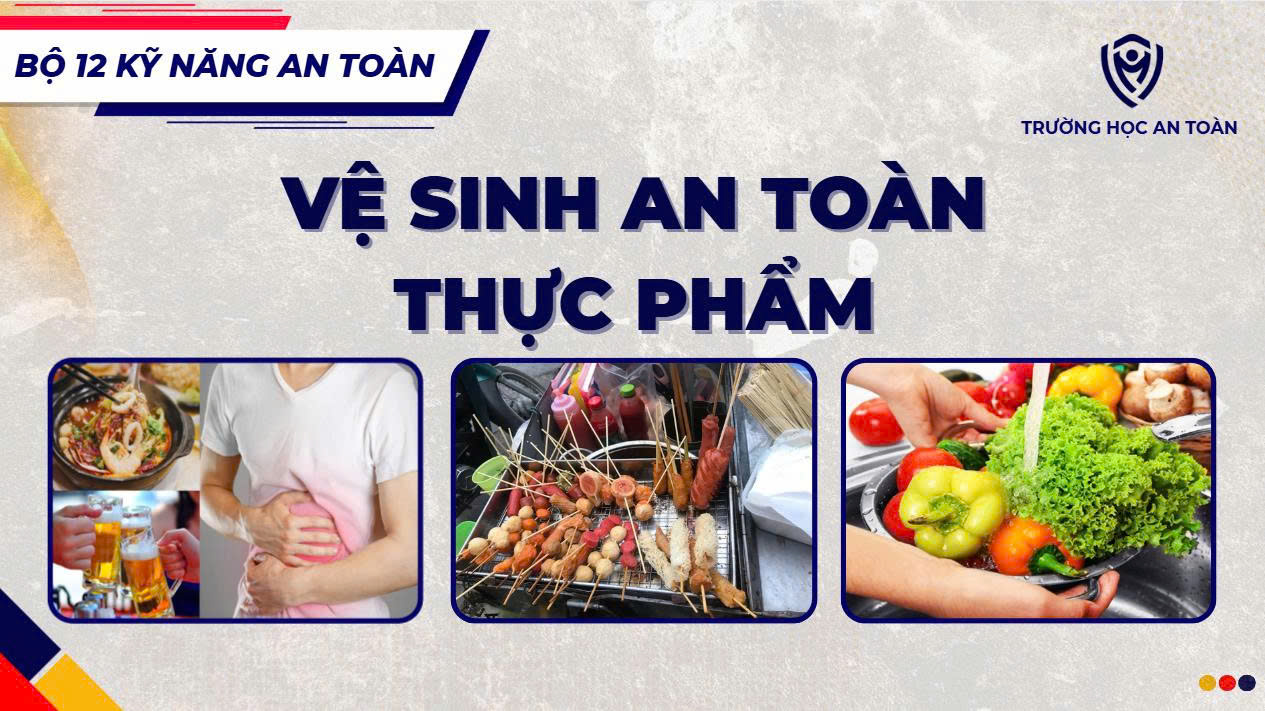 Ứng phó thiên tai