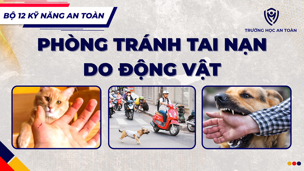 Động vật nguy hiểm