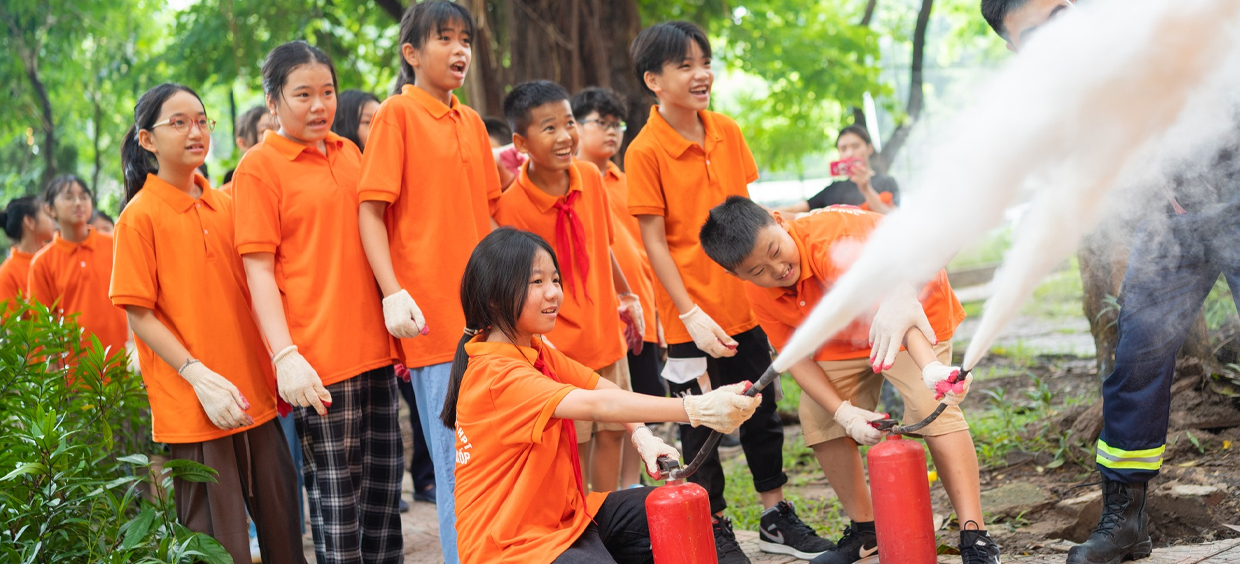 Chương trình Huấn luyện Chuyên sâu 2 ngày